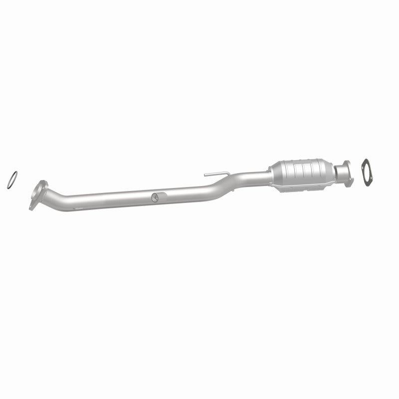 MagnaFlow Nissan 300ZX Standard Grade Federal / EPA Compliant Direct-Fit Catalytic Converter 23929 360 Degree Image Set