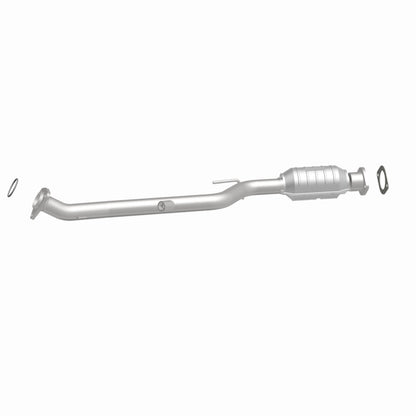 MagnaFlow Nissan 300ZX Standard Grade Federal / EPA Compliant Direct-Fit Catalytic Converter 23929 360 Degree Image Set