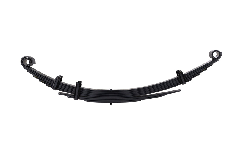 Old Man Emu ARB / OME Leaf Spring Toy 75 Serr CS006R CS006R Photo - Primary
