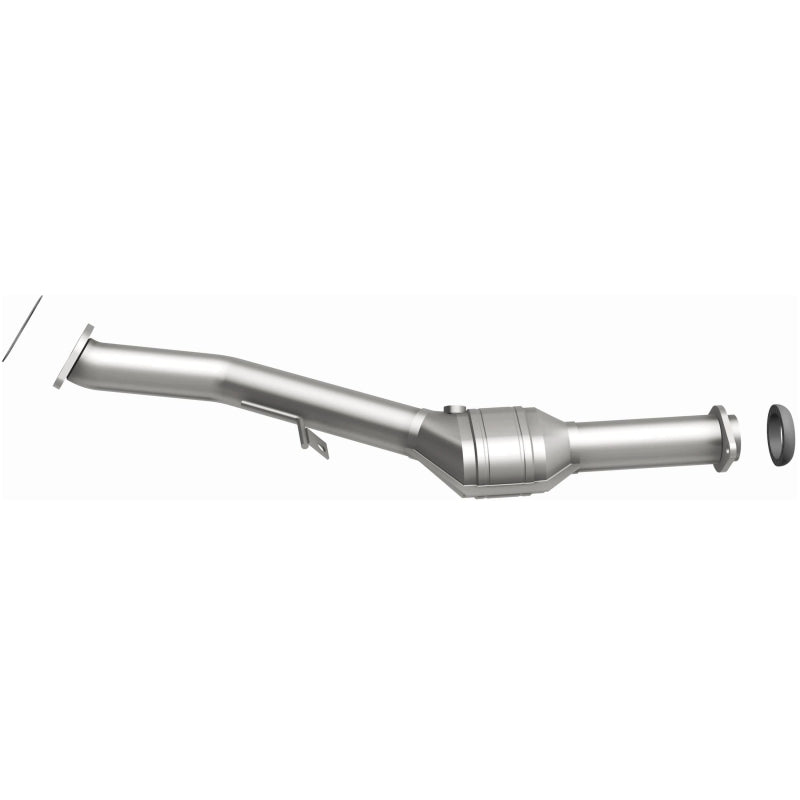 MagnaFlow Subaru HM Grade Federal / EPA Compliant Direct-Fit Catalytic Converter 24827 Photo - out of package