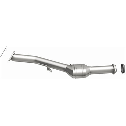 MagnaFlow Subaru HM Grade Federal / EPA Compliant Direct-Fit Catalytic Converter 24827 Photo - out of package
