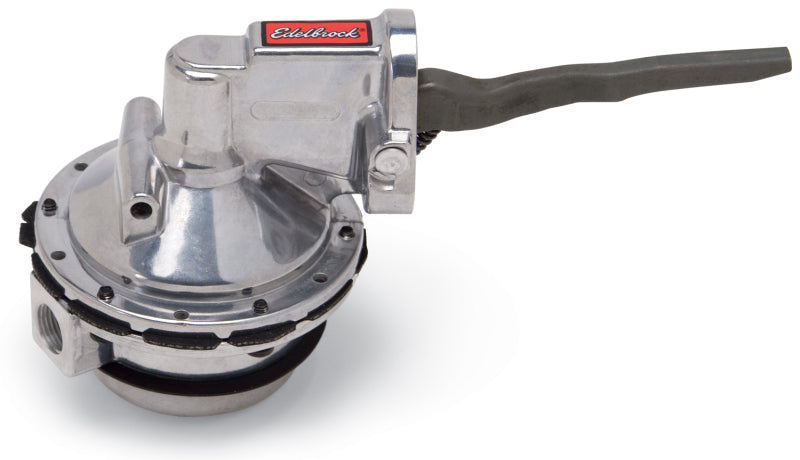 Edelbrock Performer RPM Mechanical Fuel Pump for 429/460 Ford (110 GPH) 1726 Photo - Primary