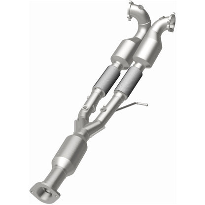 MagnaFlow Volvo S80 OEM Grade Federal / EPA Compliant Direct-Fit Catalytic Converter 52160 Photo - out of package