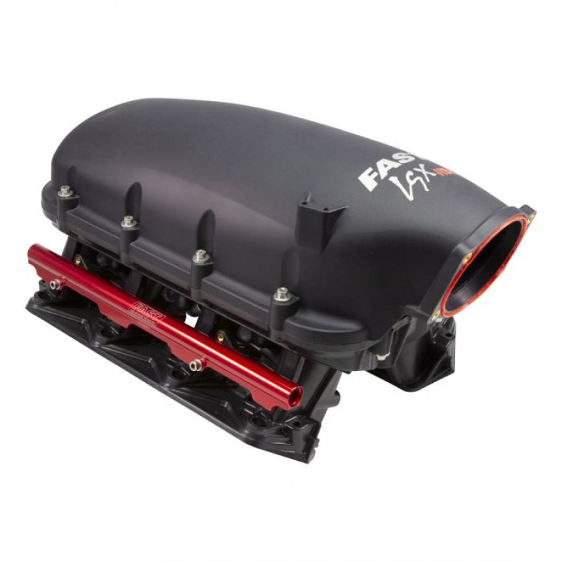 FAST Intake Manifold LSXHR LS1/2/6 (Cathedral Port) 146303 146303 Photo - Primary