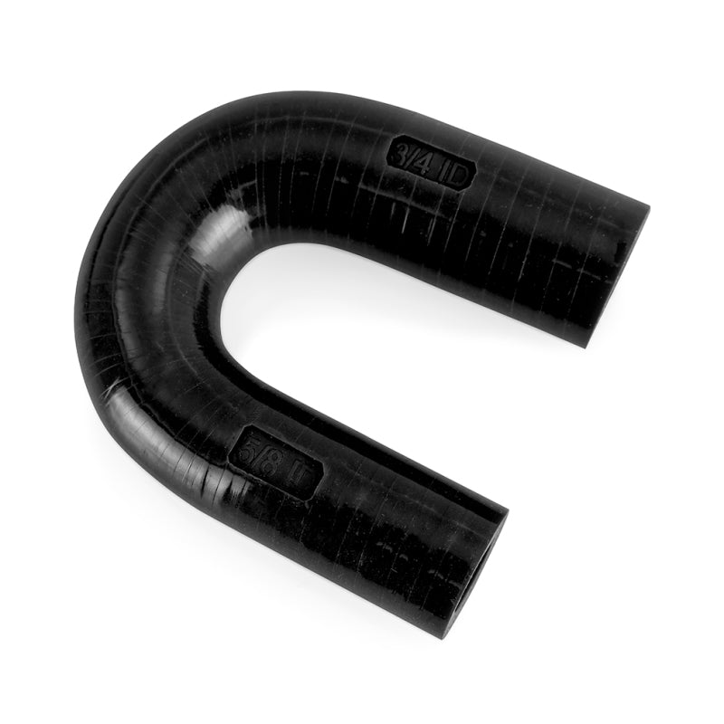 Mishimoto LS Heater Core Bypass Hose Black MMHOSE-LSHB-BK MMHOSE-LSHB-BK User 1