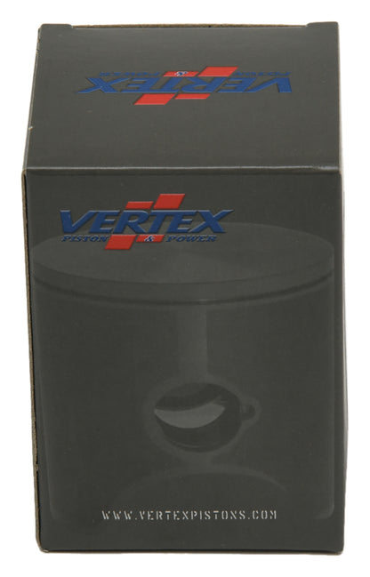 Vertex Pistons Vertex Piston 09-24 KTM 85 SX 85cc Cast Race Piston Kit 24279B 24279B Photo - Primary