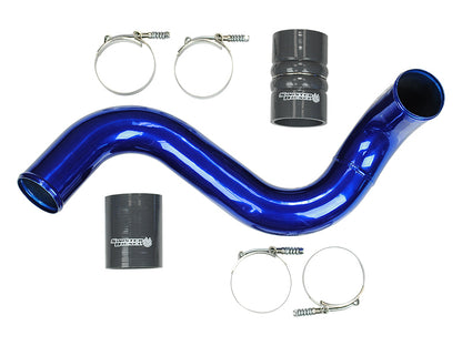 Sinister Diesel 03-07 Ford 6.0L Powerstroke Cold Side Charge Pipe SD-INTRPIPE-6.0-COLD SD-INTRPIPE-6.0-COLD User 3