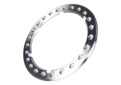 Ford Racing 2021+ Ford Bronco Functional Bead Lock Ring Kit M-1021K-BL5 M-1021K-BL5 Photo - Unmounted