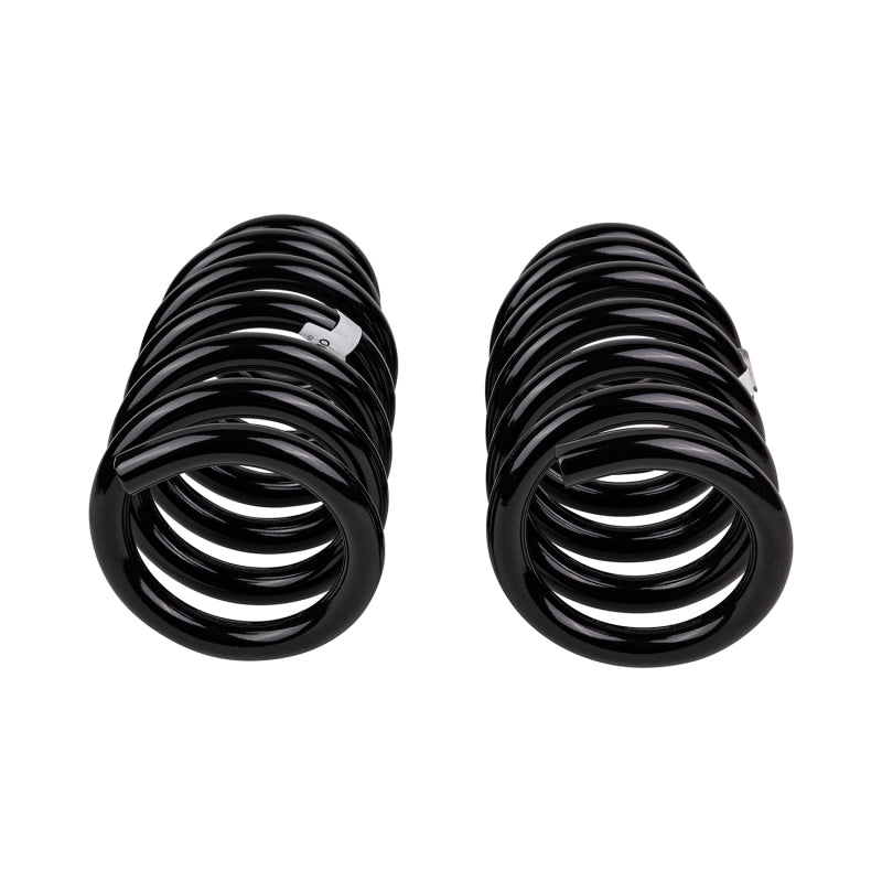 Old Man Emu ARB / OME Coil Spring Rear Crv 1/07On 2536 2536 Photo - Close Up