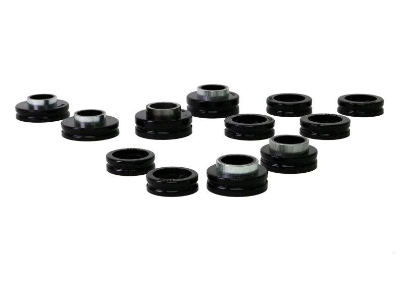 Whiteline 1967-1981 Chevrolet Camaro Body Mount Bushing Set W93556 W93556 Photo - out of package