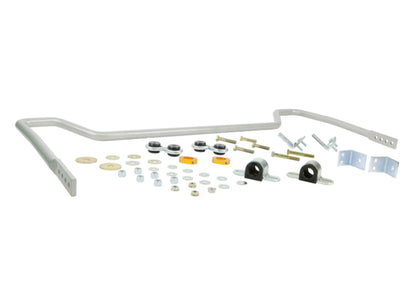Whiteline Sway bar - 24mm Heavy Duty Blade Adjustable BHR75Z Photo - Primary