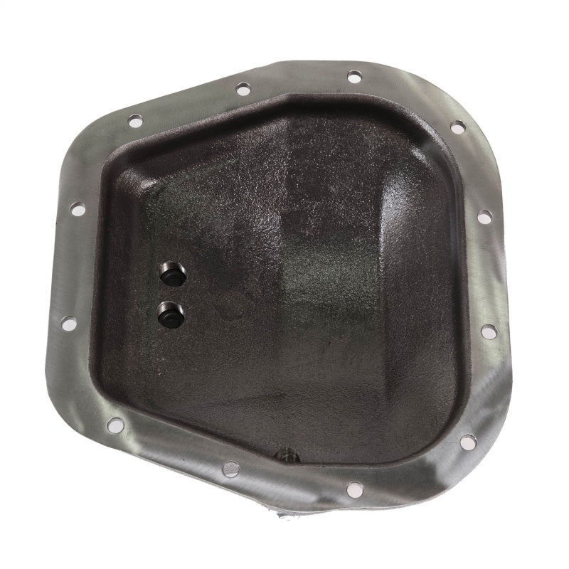 Ford Performance Parts Ford Racing 9.75in Differential Cover M-4033-F975 Photo - Unmounted