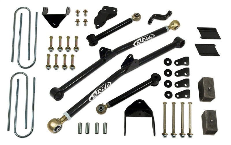 Tuff Country 07-08 Dodge Ram 2500/3500 Lift Kit 36221 36221 Photo - Primary