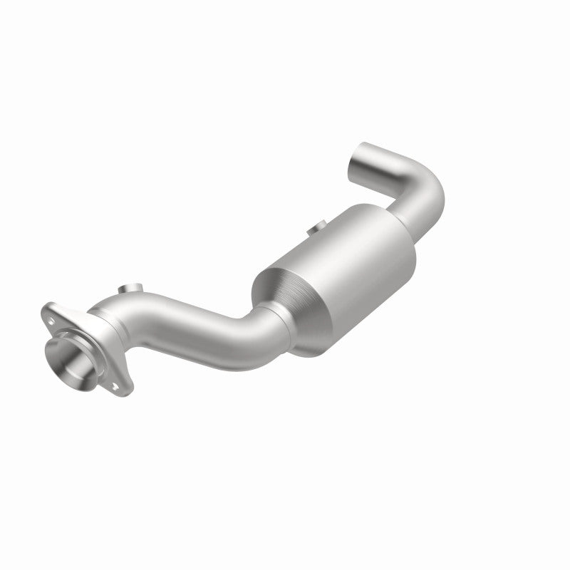MagnaFlow Ford F-150 OEM Grade Federal / EPA Compliant Direct-Fit Catalytic Converter 21-474 360 Degree Image Set
