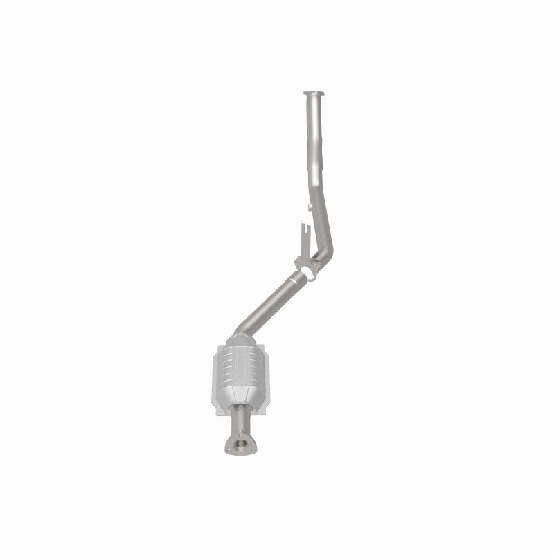 MagnaFlow BMW 318i Standard Grade Federal / EPA Compliant Direct-Fit Catalytic Converter 23551 360 Degree Image Set