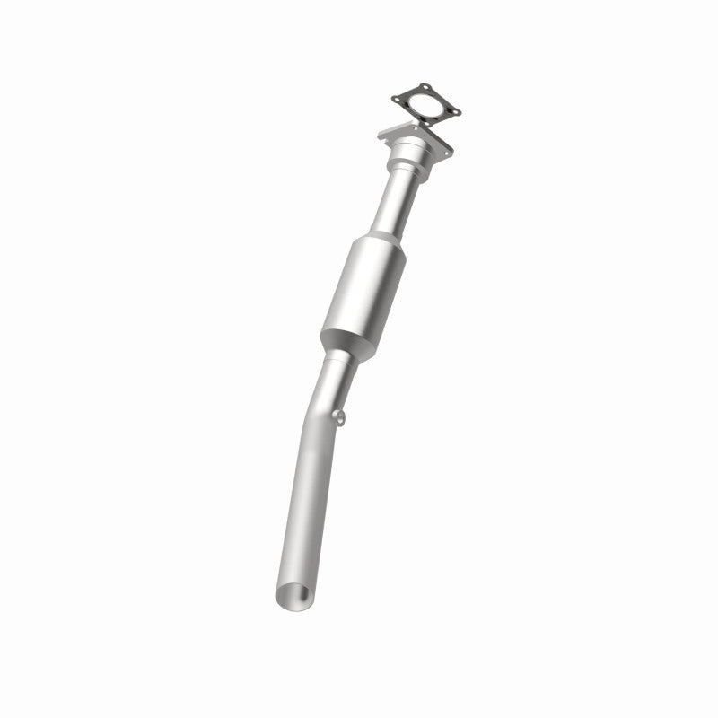 MagnaFlow California Grade CARB Compliant Direct-Fit Catalytic Converter 4481015 360 Degree Image Set