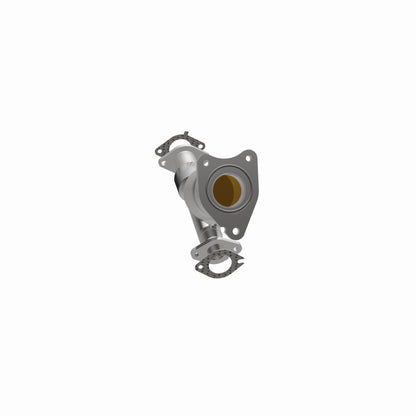 MagnaFlow OEM Grade Federal / EPA Compliant Direct-Fit Catalytic Converter 49229 360 Degree Image Set