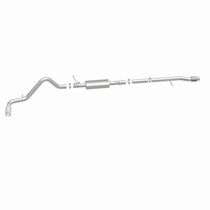 MagnaFlow Street Series Cat-Back Performance Exhaust System 15267 360 Degree Image Set