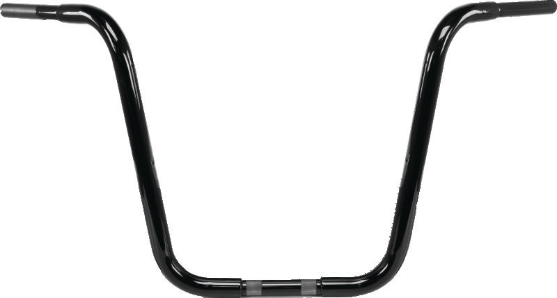 Bikers Choice Ape Hanger 18in Black Fbw 402245 402245 Photo - Primary