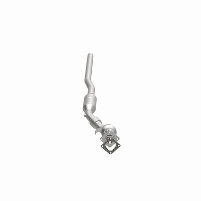 MagnaFlow Audi S4 HM Grade Federal / EPA Compliant Direct-Fit Catalytic Converter 23612 360 Degree Image Set
