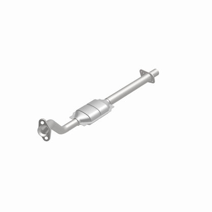 MagnaFlow Standard Grade Federal / EPA Compliant Direct-Fit Catalytic Converter 93165 360 Degree Image Set
