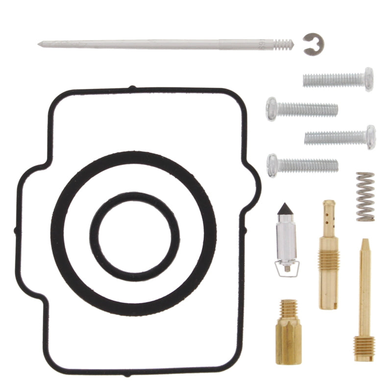 All Balls Racing 1986 Honda TRX250R Carburetor Rebuild Kit 26-1504 26-1504 Photo - Primary