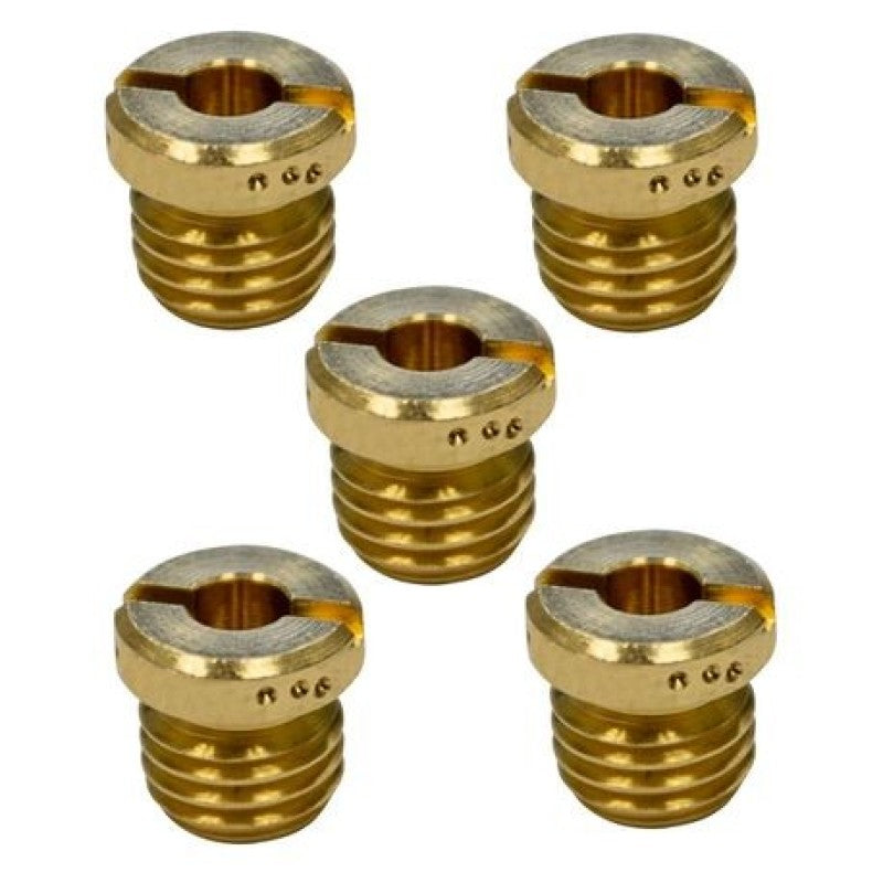 S&S Cycle Main Jet E&G .074in - 5 Pack 11-7237 11-7237 User 1