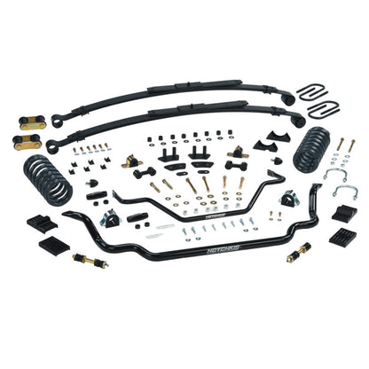 Hotchkis 67-69 Camaro/Firebird Total Vehicle System 80035 80035 Photo - Primary