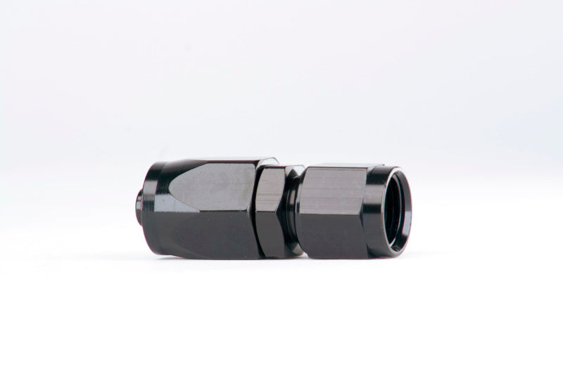 Aeromotive Straight AN-06 Hose End 15650 Photo - Primary