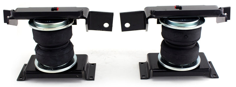 AIRLIFT Loadlifter 5000 Air Spring Kit 57291 User 1