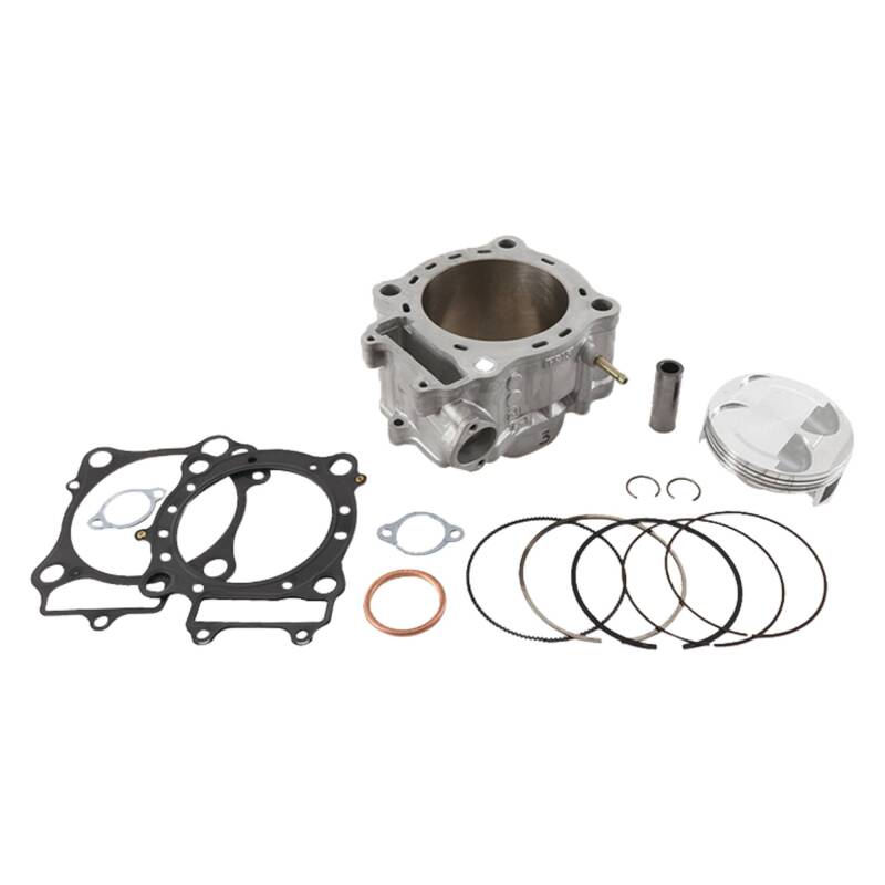 Cylinder Works 06-14 Honda TRX 450 ER 450cc Standard Bore Cylinder Kit 12.0:1 Comp. 96mm 10005-K01 10005-K01 Photo - Primary