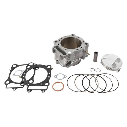 Cylinder Works 06-14 Honda TRX 450 ER 450cc Standard Bore Cylinder Kit 12.0:1 Comp. 96mm 10005-K01 10005-K01 Photo - Primary