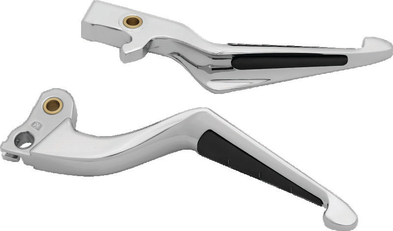 Kuryakyn Iso Levers For Indian Chr 5778 5778 Photo - Primary