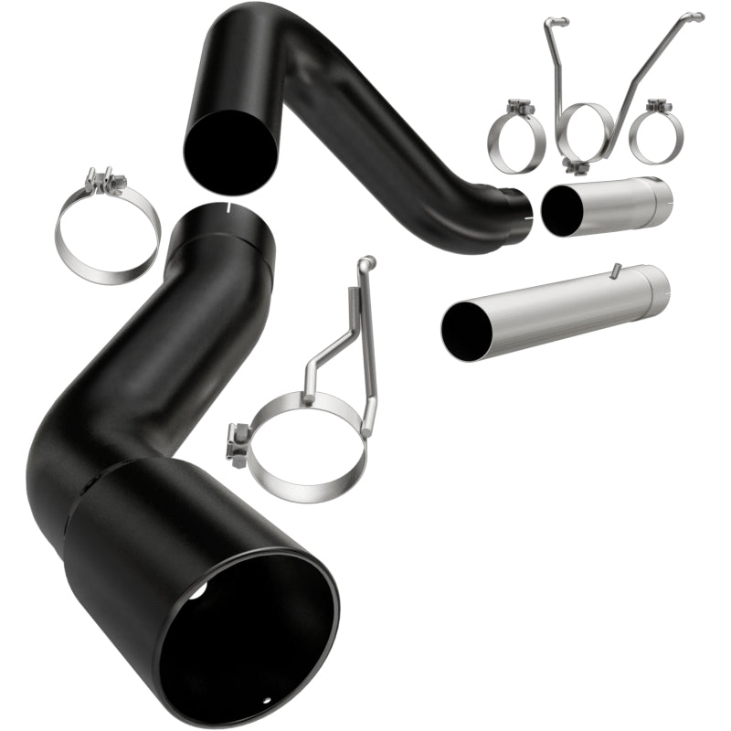 MagnaFlow Black DPF Series Filter-Back Performance Exhaust System 17069 Photo - Primary