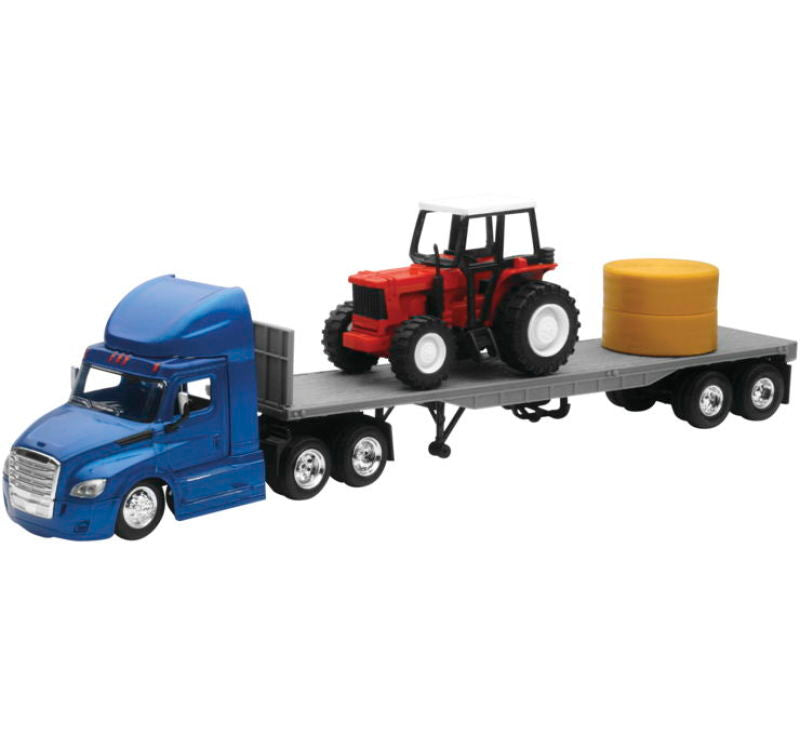 New Ray Toys Fl Cascadia Fltbd 1:43 16083 16083 User 1