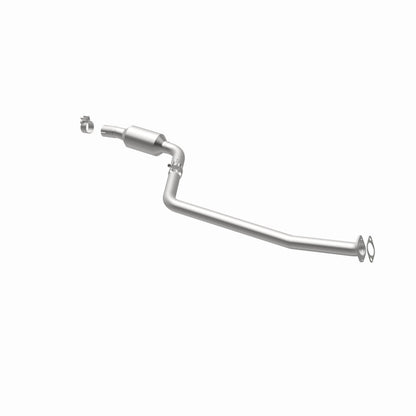 MagnaFlow BMW X3 OEM Grade Federal / EPA Compliant Direct-Fit Catalytic Converter 52250 360 Degree Image Set