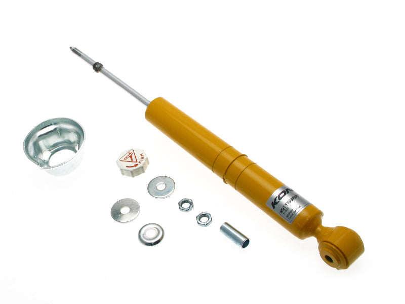 Koni Sport (Yellow) Shock 97-01 Acura Integra Type R - Rear 8041 1164Sport 8041 1164SPORT Photo - Primary