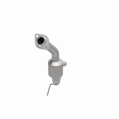 MagnaFlow HM Grade Federal / EPA Compliant Direct-Fit Catalytic Converter 50205 360 Degree Image Set