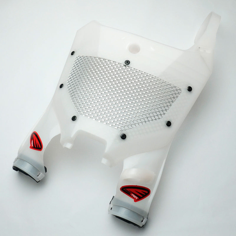 Cycra CYC Number Plate Body Plastics main image
