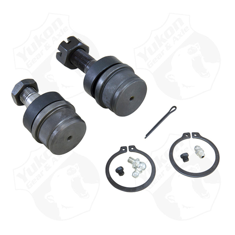 Yukon Gear & Axle Yukon Gear Ball Joint Kit For 80-96 Bronco & F150 / One Side YSPBJ-009 YSPBJ-009 Photo - Primary