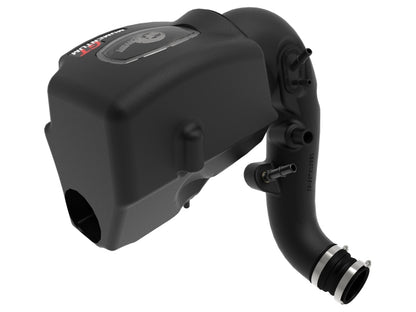 aFe Cold Air Intake 50-70108D 50-70108D Photo - Unmounted