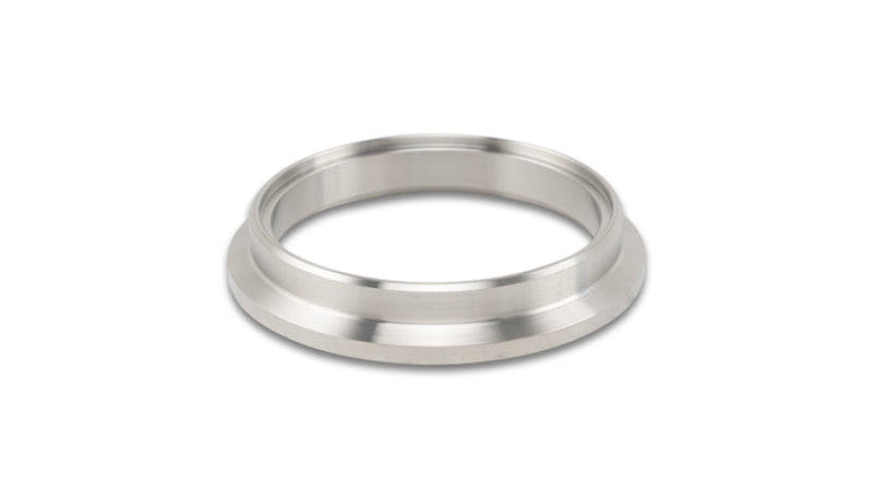 Vibrant Titanium Outlet Flange for Tial 60mm External Wastegate 12460 12460 Photo - Primary