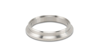 Vibrant Titanium Outlet Flange for Tial 60mm External Wastegate 12460 12460 Photo - Primary