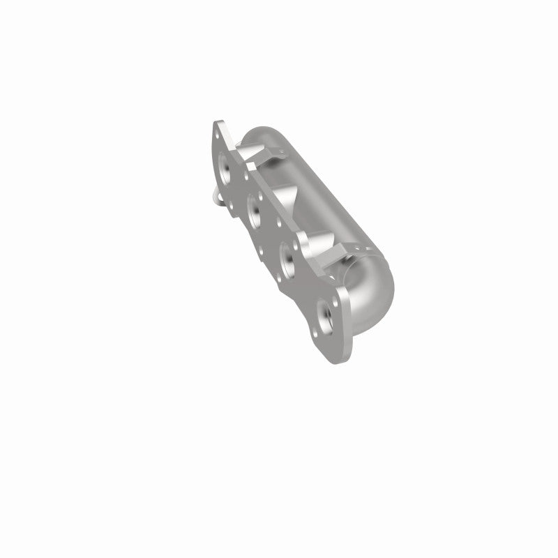 MagnaFlow OEM Grade Federal / EPA Compliant Manifold Catalytic Converter 22-092 360 Degree Image Set