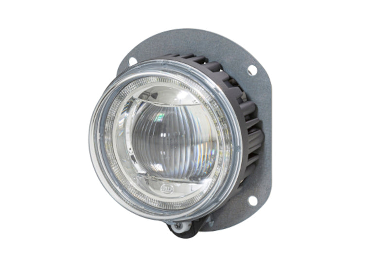 Hella 90mm LED L4060 High Beam Module w/ Daytime Running Light/Position Light 011988031 011988031 Photo - Primary