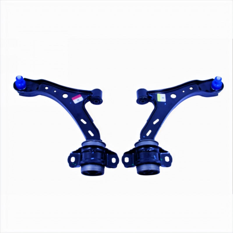 Ford 05-10 Mustang GT Front Lower Control Arm Kit FRDM3075-E M-3075-E Photo - Primary