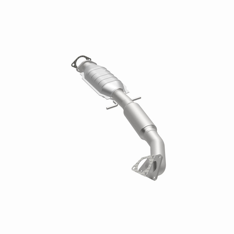 MagnaFlow Buick Regal OEM Grade Federal / EPA Compliant Direct-Fit Catalytic Converter 51707 360 Degree Image Set