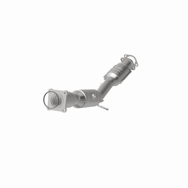 MagnaFlow Volvo HM Grade Federal / EPA Compliant Direct-Fit Catalytic Converter 24144 360 Degree Image Set