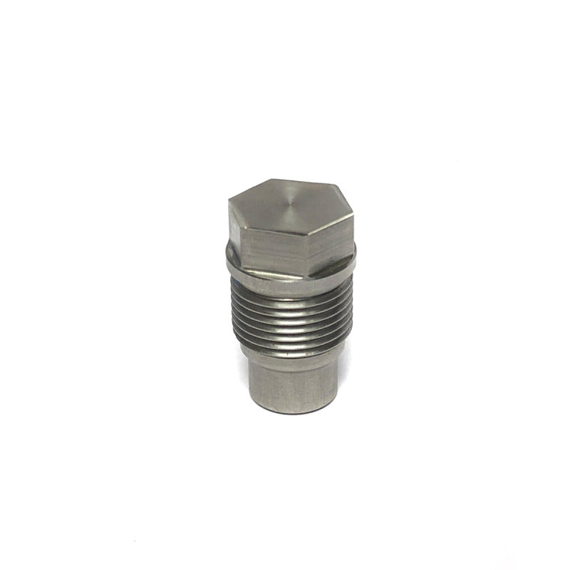 Industrial Injection 04.5-07 6.7L LLY/LBZ/LMM Rail Plug 631601 631601 Photo - Primary