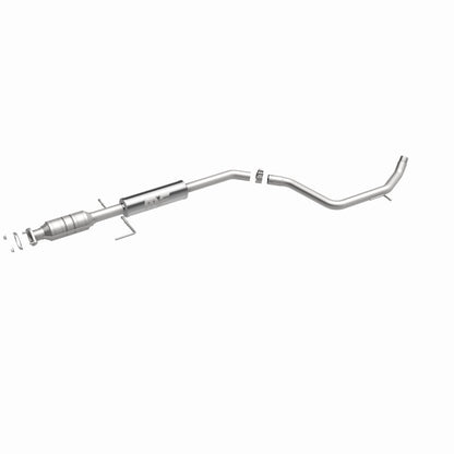 MagnaFlow Mazda 5 OEM Grade Federal / EPA Compliant Direct-Fit Catalytic Converter 51886 360 Degree Image Set